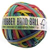 Green Tips Rubber Band bolde